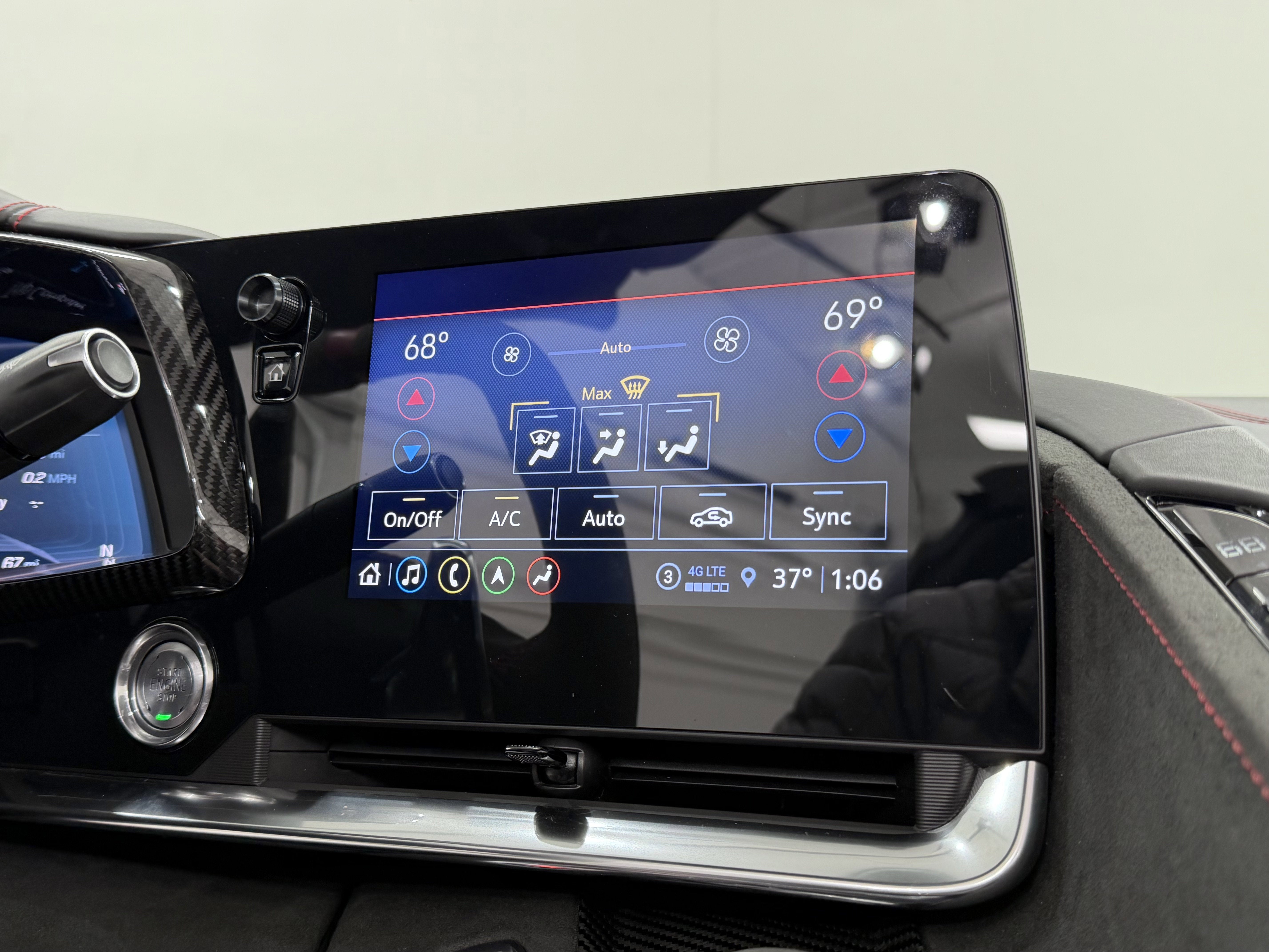 2021 Chevrolet Corvette 3Lt