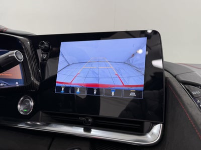 2021 Chevrolet Corvette 3Lt