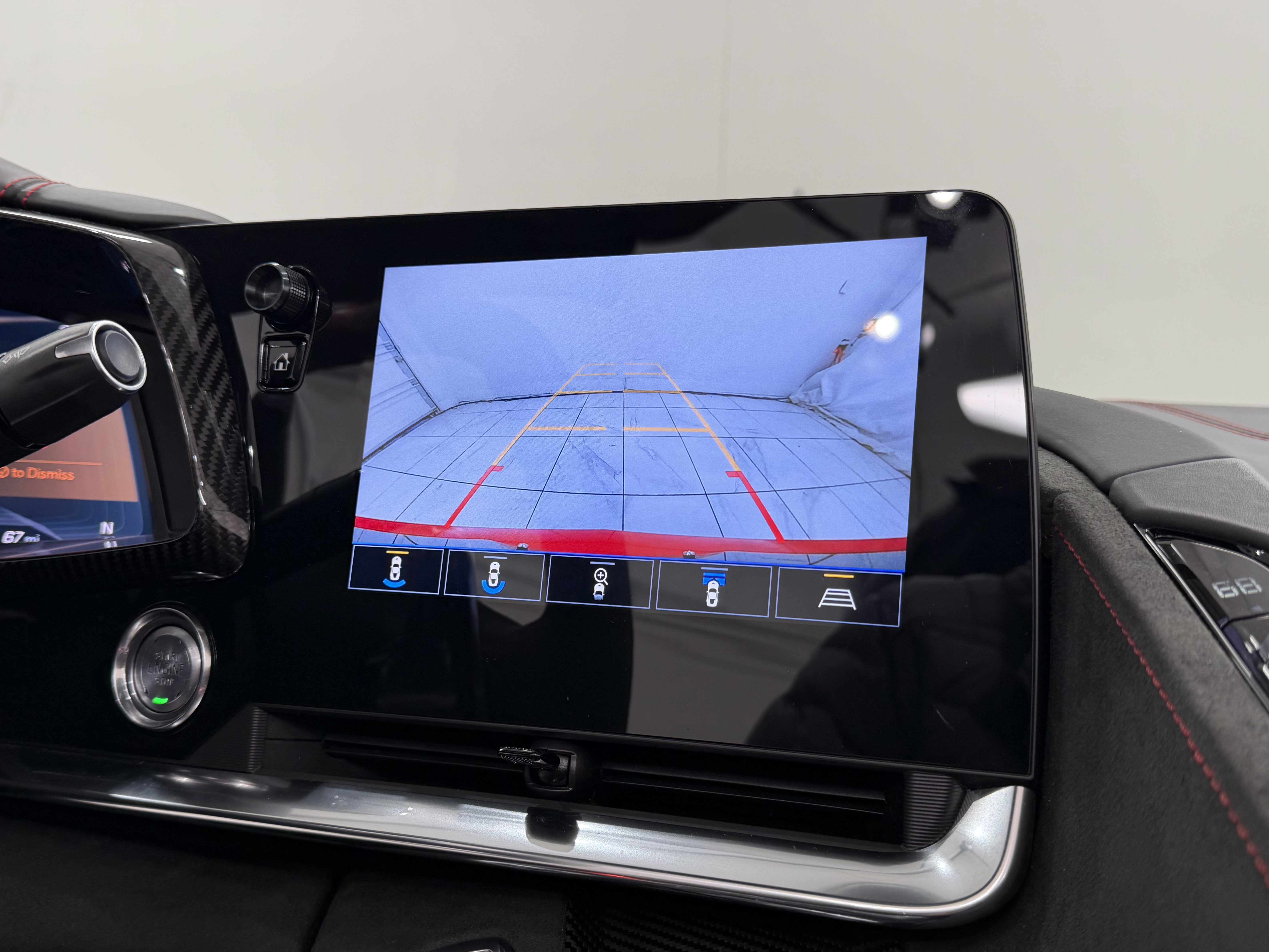 2021 Chevrolet Corvette 3Lt