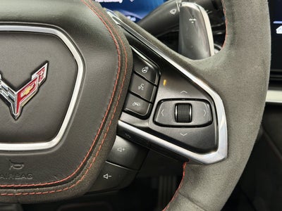 2021 Chevrolet Corvette 3Lt