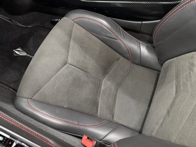 2021 Chevrolet Corvette 3Lt