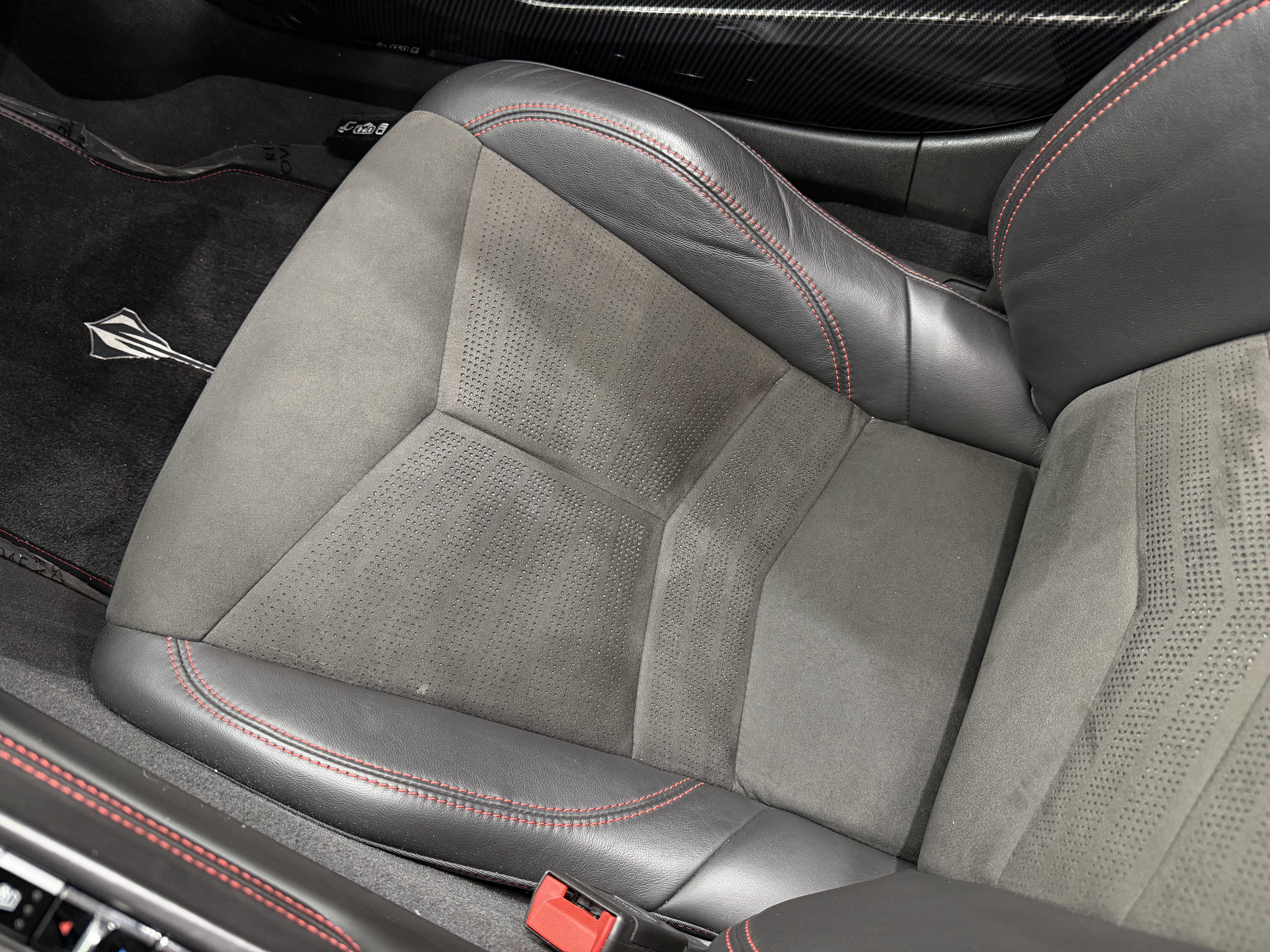 2021 Chevrolet Corvette 3Lt