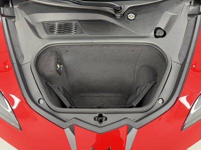 2021 Chevrolet Corvette 3Lt