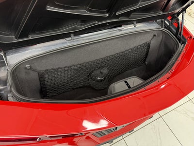 2021 Chevrolet Corvette 3Lt