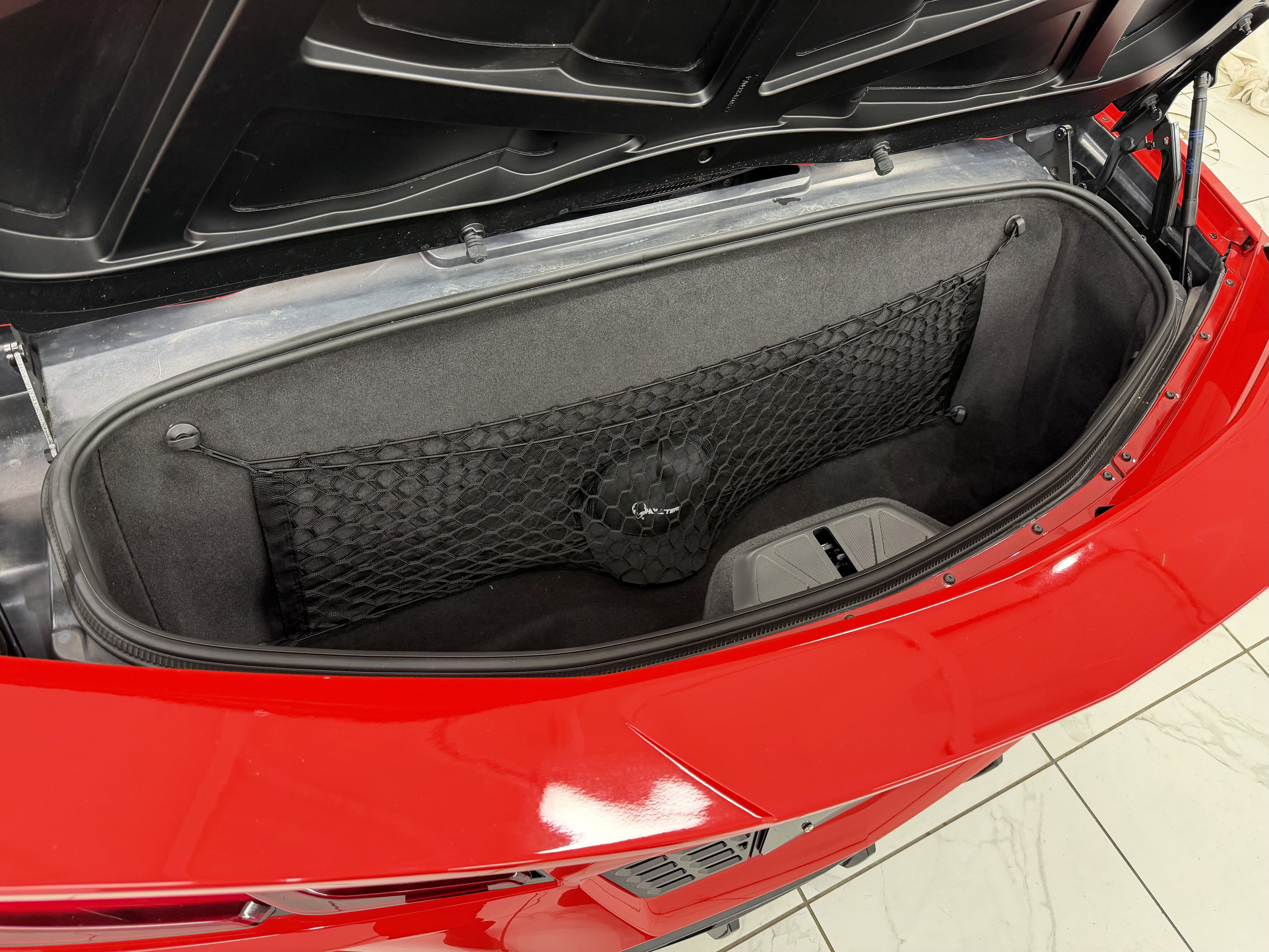 2021 Chevrolet Corvette 3Lt