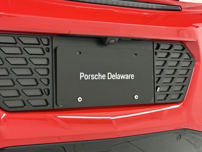 2021 Chevrolet Corvette 3Lt