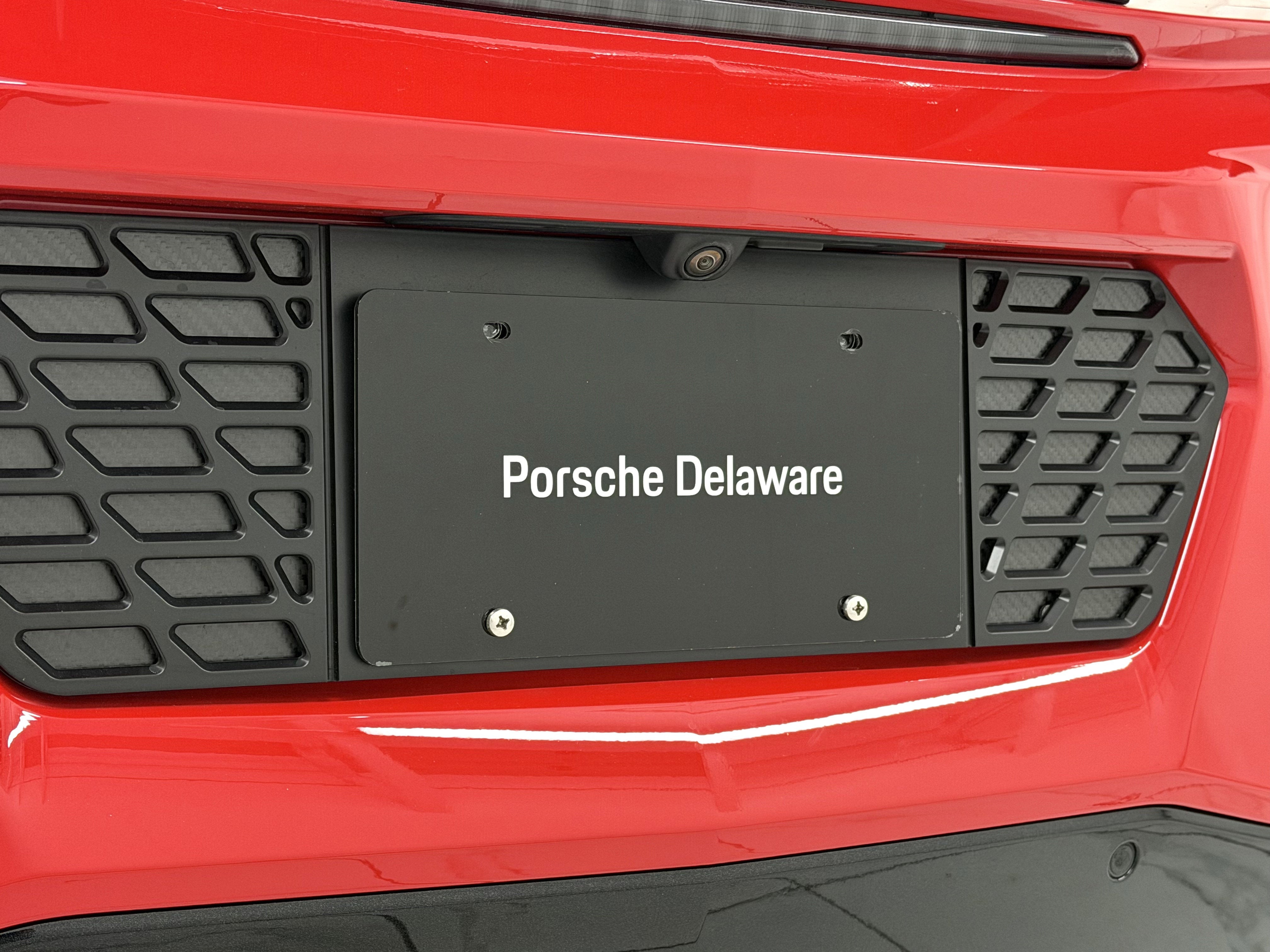 2021 Chevrolet Corvette 3Lt