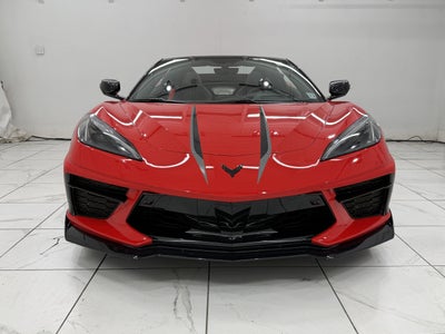 2021 Chevrolet Corvette 3Lt