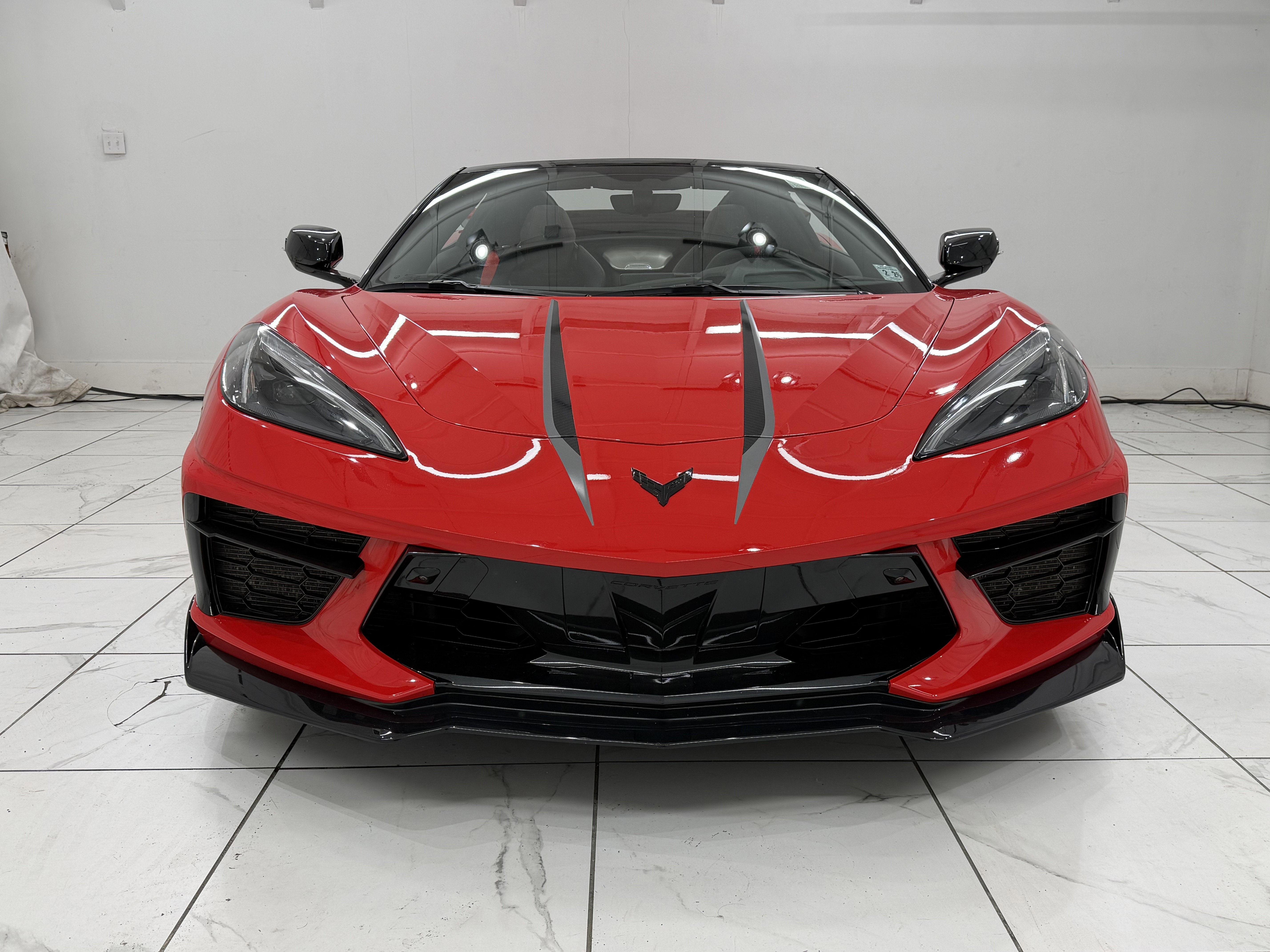 2021 Chevrolet Corvette 3Lt