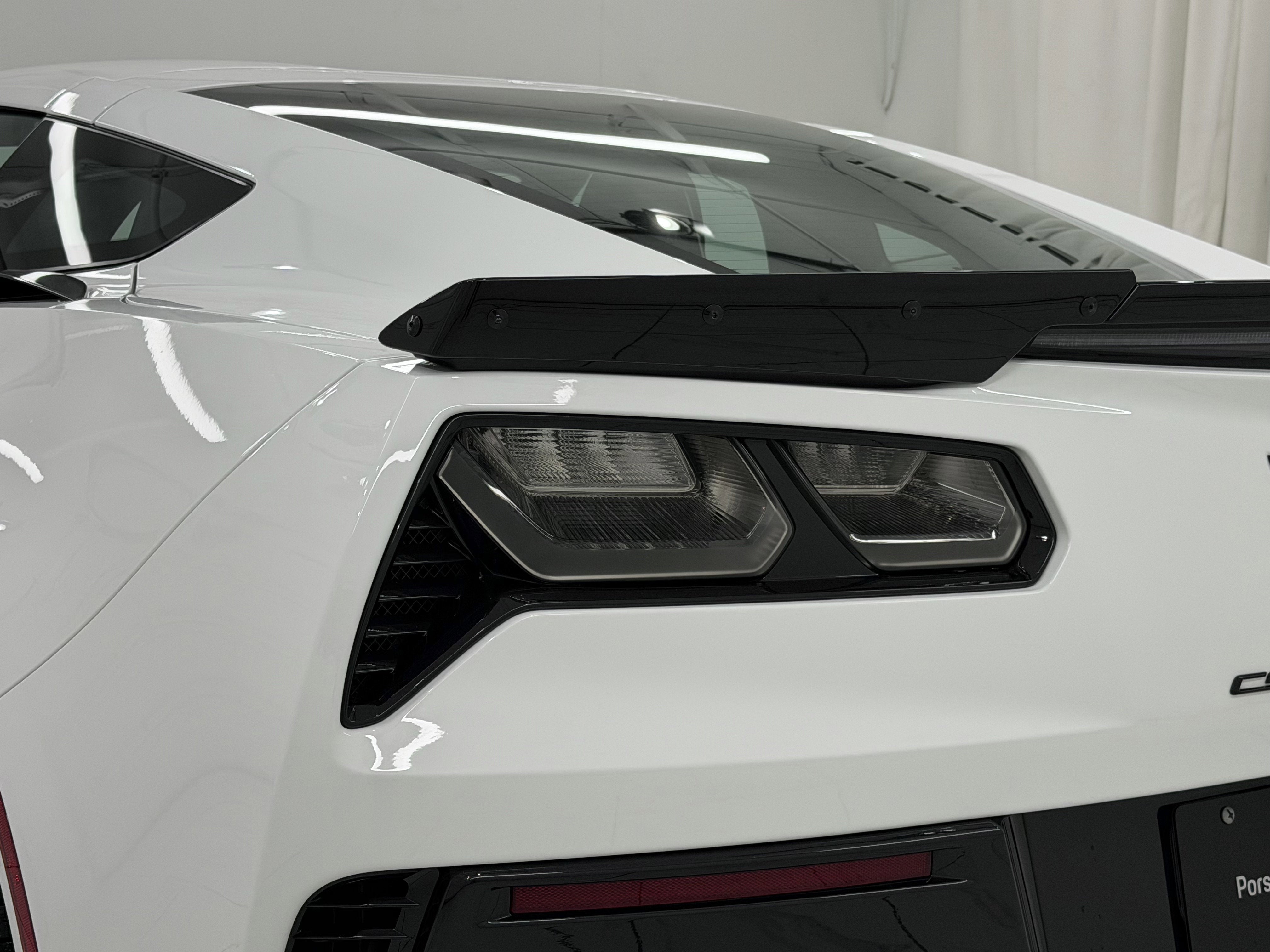 2019 Chevrolet Corvette Z06 2LZ