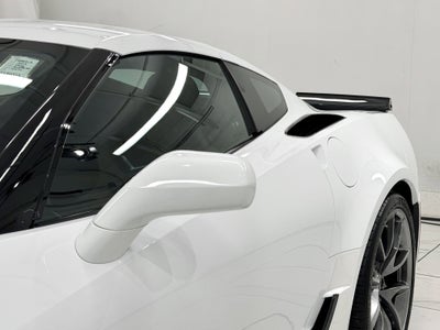 2019 Chevrolet Corvette Z06 2LZ