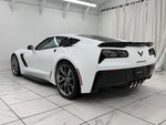 2019 Chevrolet Corvette Z06 2LZ