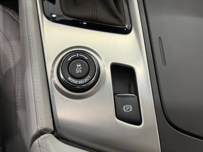 2019 Chevrolet Corvette Z06 2LZ