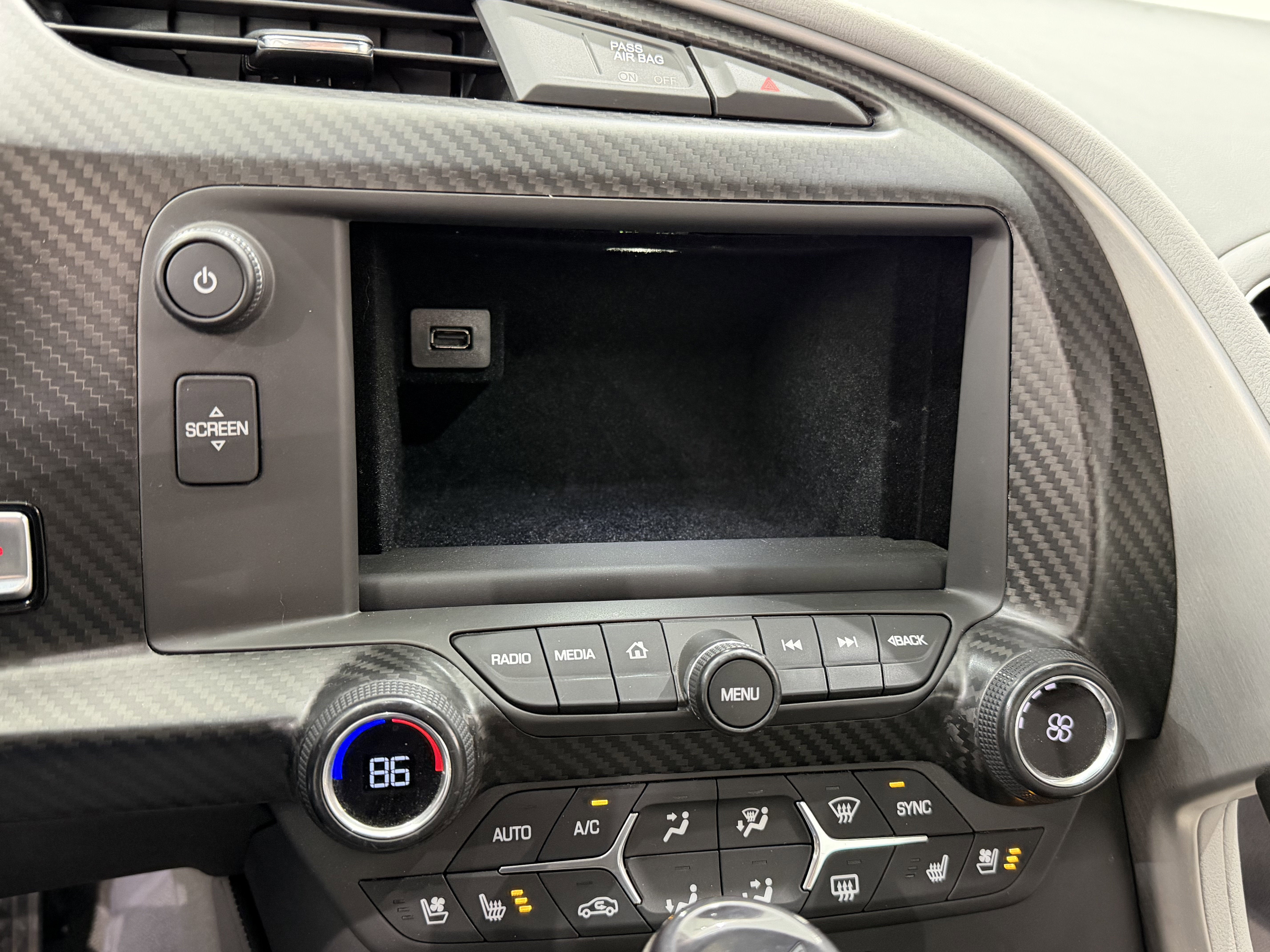 2019 Chevrolet Corvette Z06 2LZ