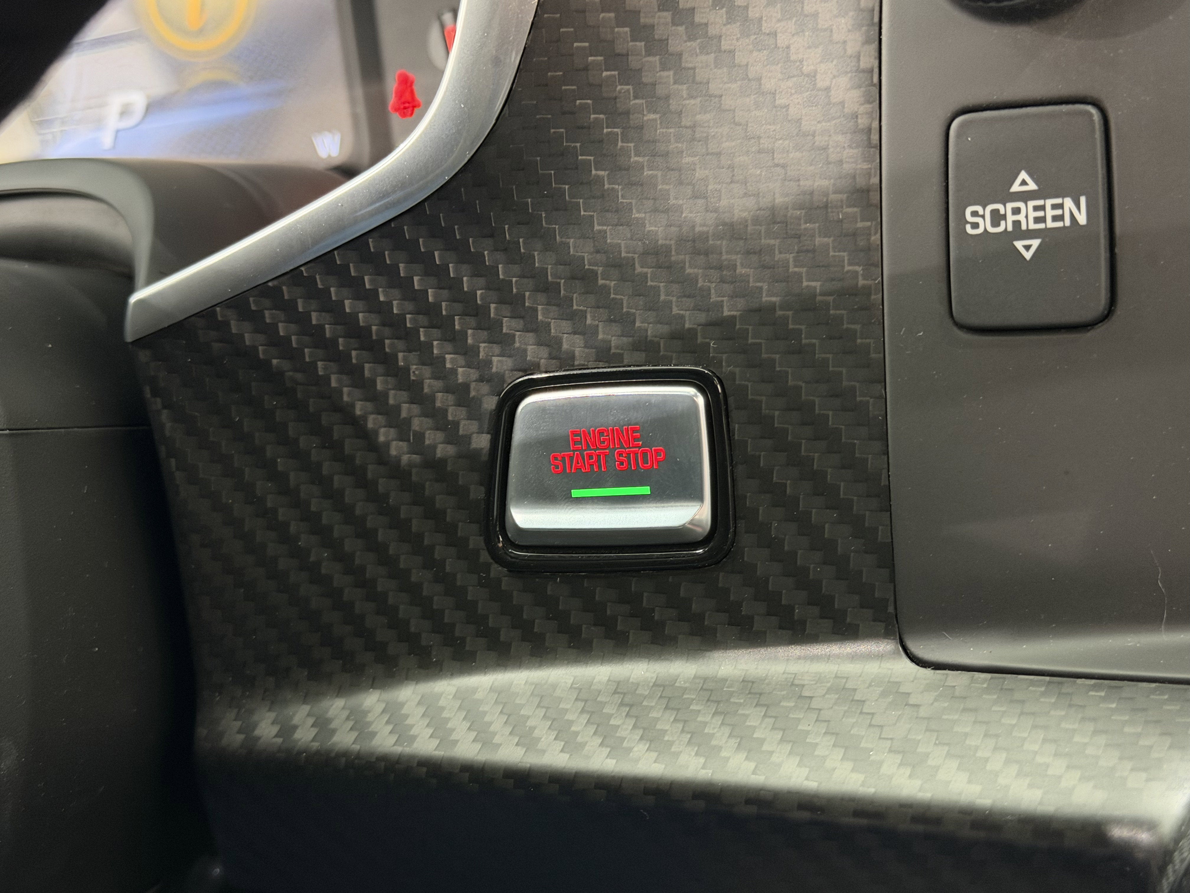 2019 Chevrolet Corvette Z06 2LZ