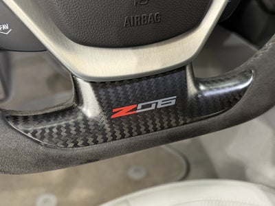 2019 Chevrolet Corvette Z06 2LZ
