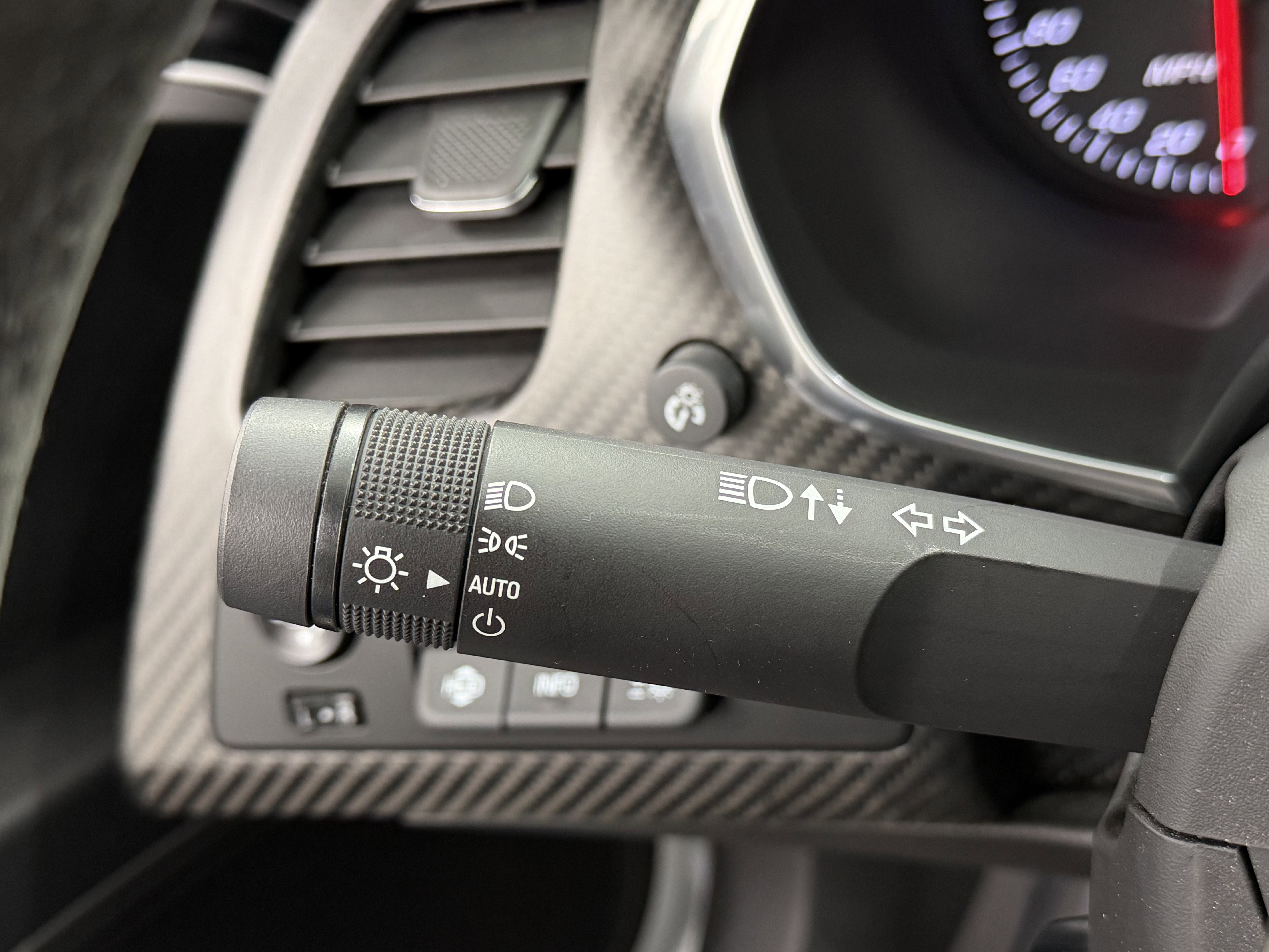 2019 Chevrolet Corvette Z06 2LZ