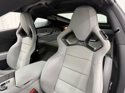 2019 Chevrolet Corvette Z06 2LZ