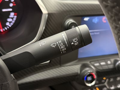 2019 Chevrolet Corvette Z06 2LZ