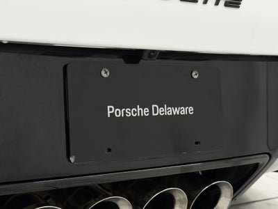 2019 Chevrolet Corvette Z06 2LZ