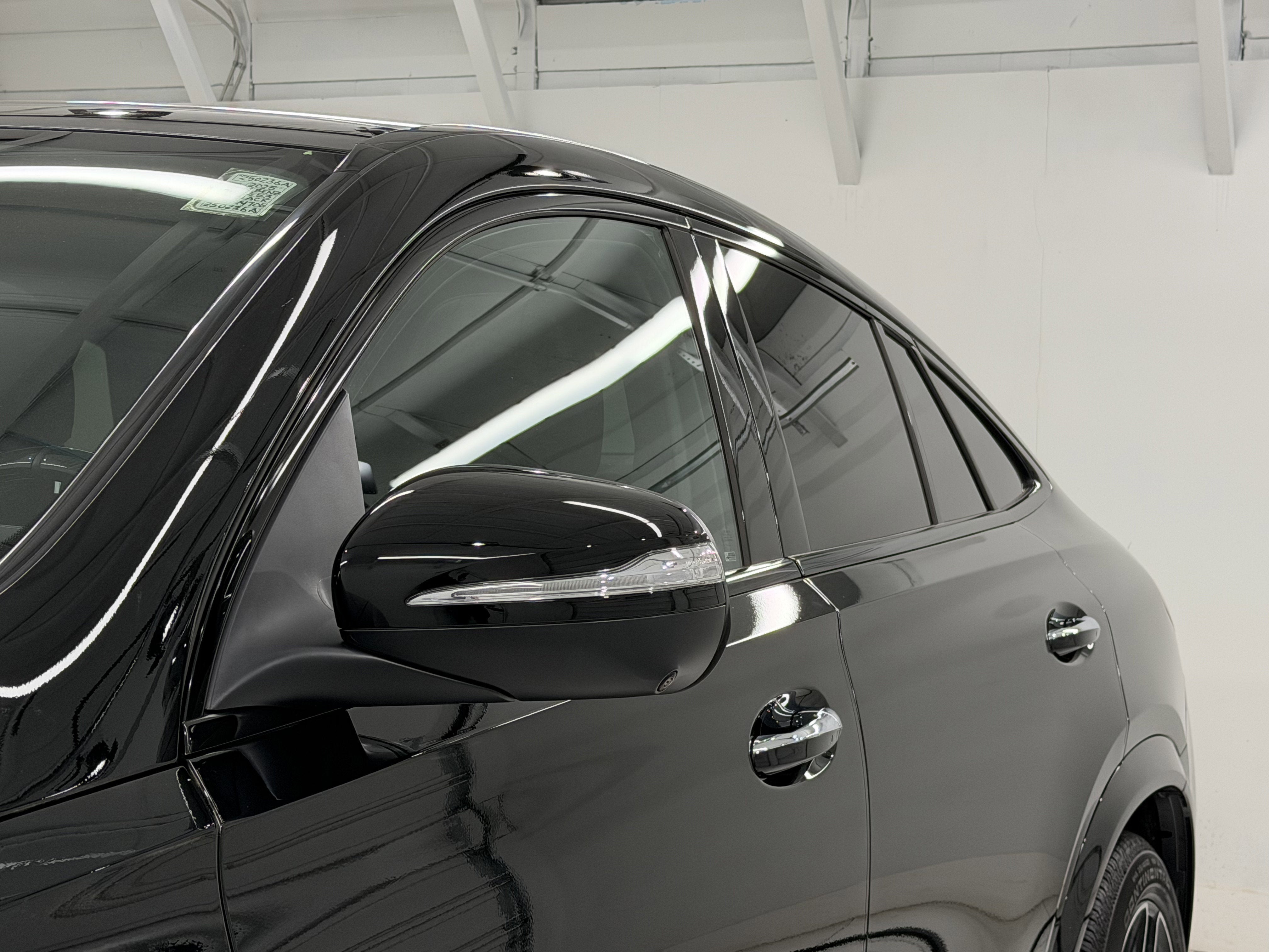 2025 Mercedes-Benz GLE AMG® GLE 53