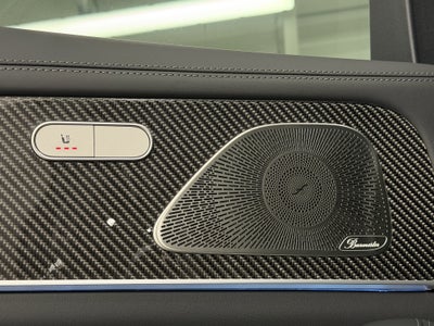 2025 Mercedes-Benz GLE AMG® GLE 53