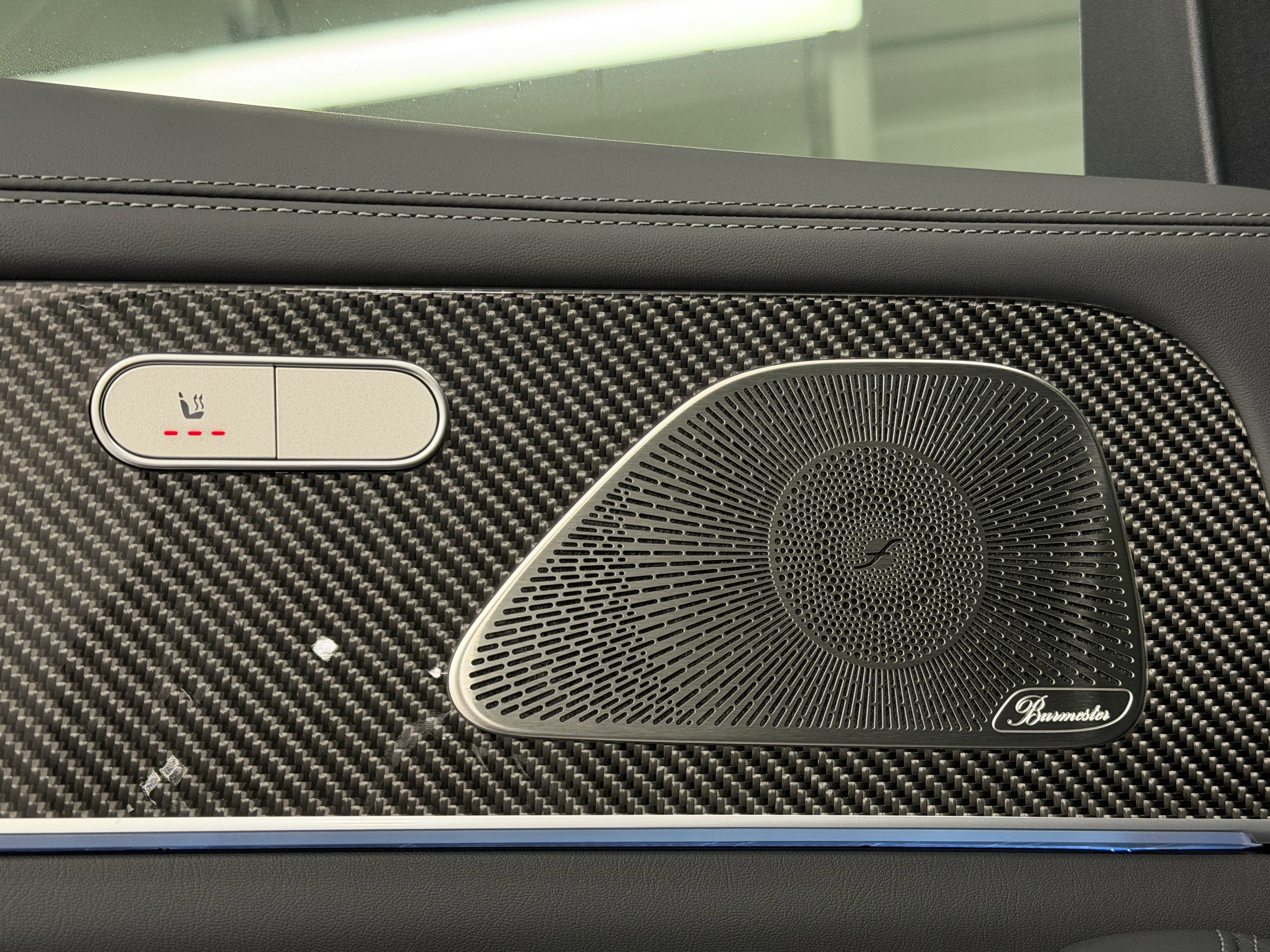 2025 Mercedes-Benz GLE AMG® GLE 53