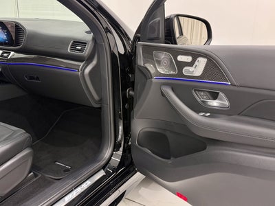 2025 Mercedes-Benz GLE AMG® GLE 53