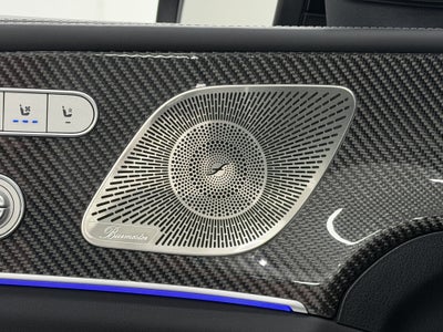 2025 Mercedes-Benz GLE AMG® GLE 53