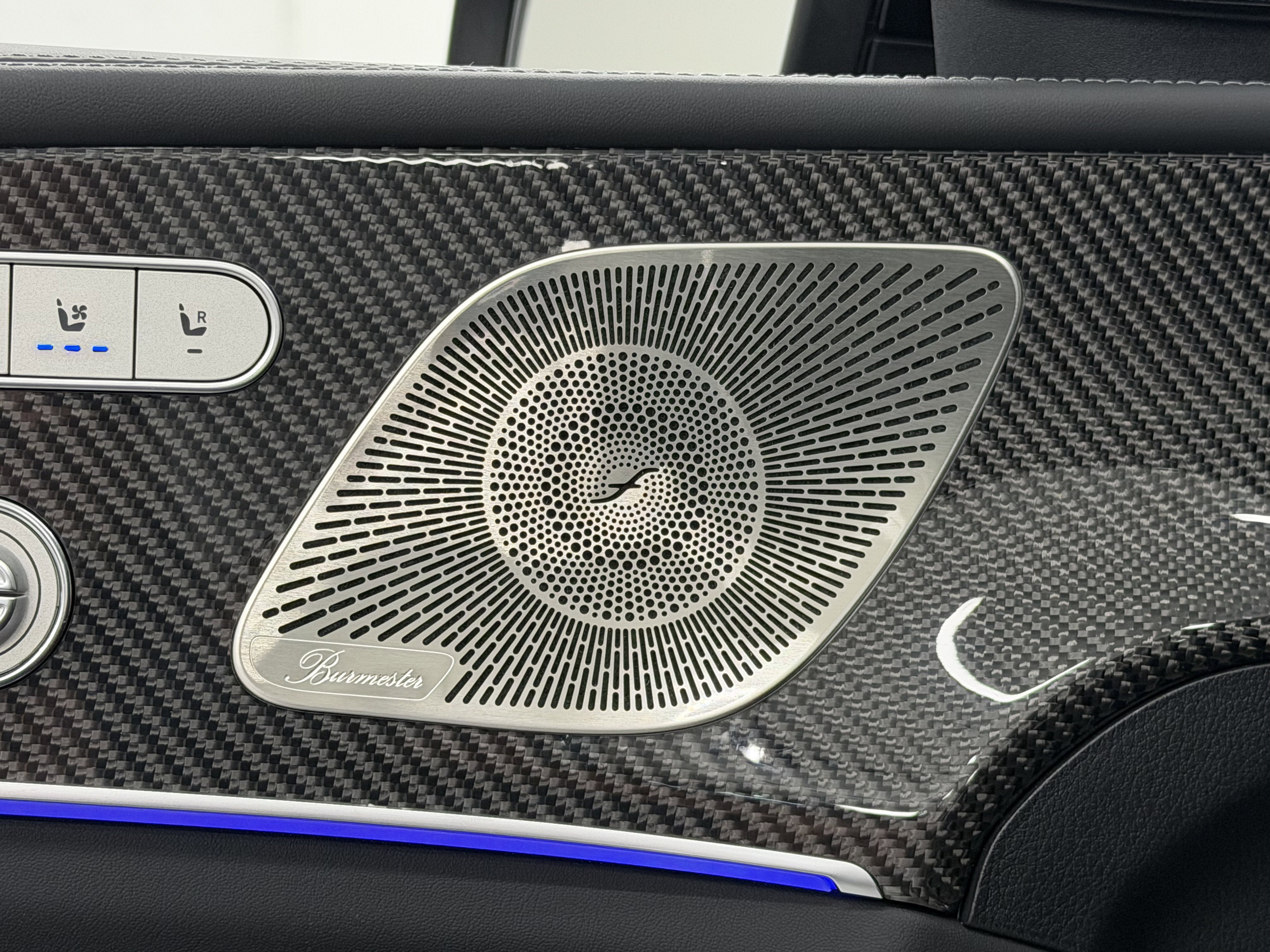 2025 Mercedes-Benz GLE AMG® GLE 53