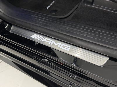 2025 Mercedes-Benz GLE AMG® GLE 53