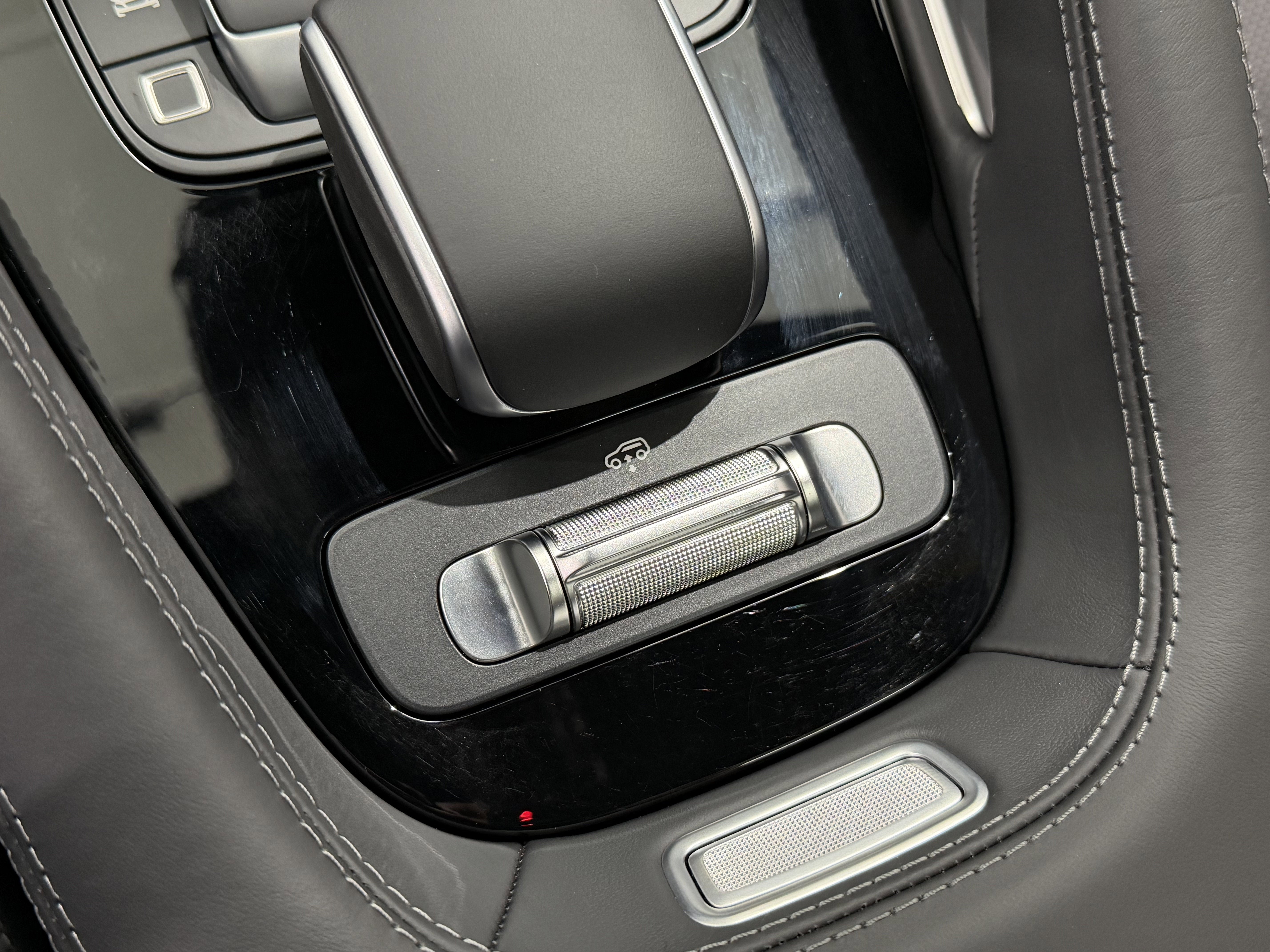 2025 Mercedes-Benz GLE AMG® GLE 53