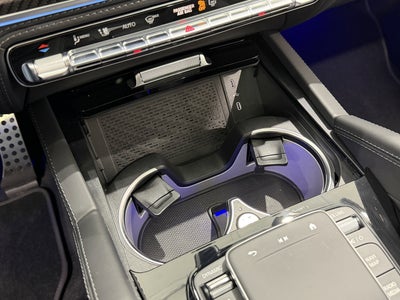 2025 Mercedes-Benz GLE AMG® GLE 53