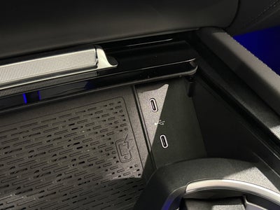 2025 Mercedes-Benz GLE AMG® GLE 53