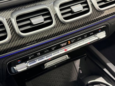 2025 Mercedes-Benz GLE AMG® GLE 53