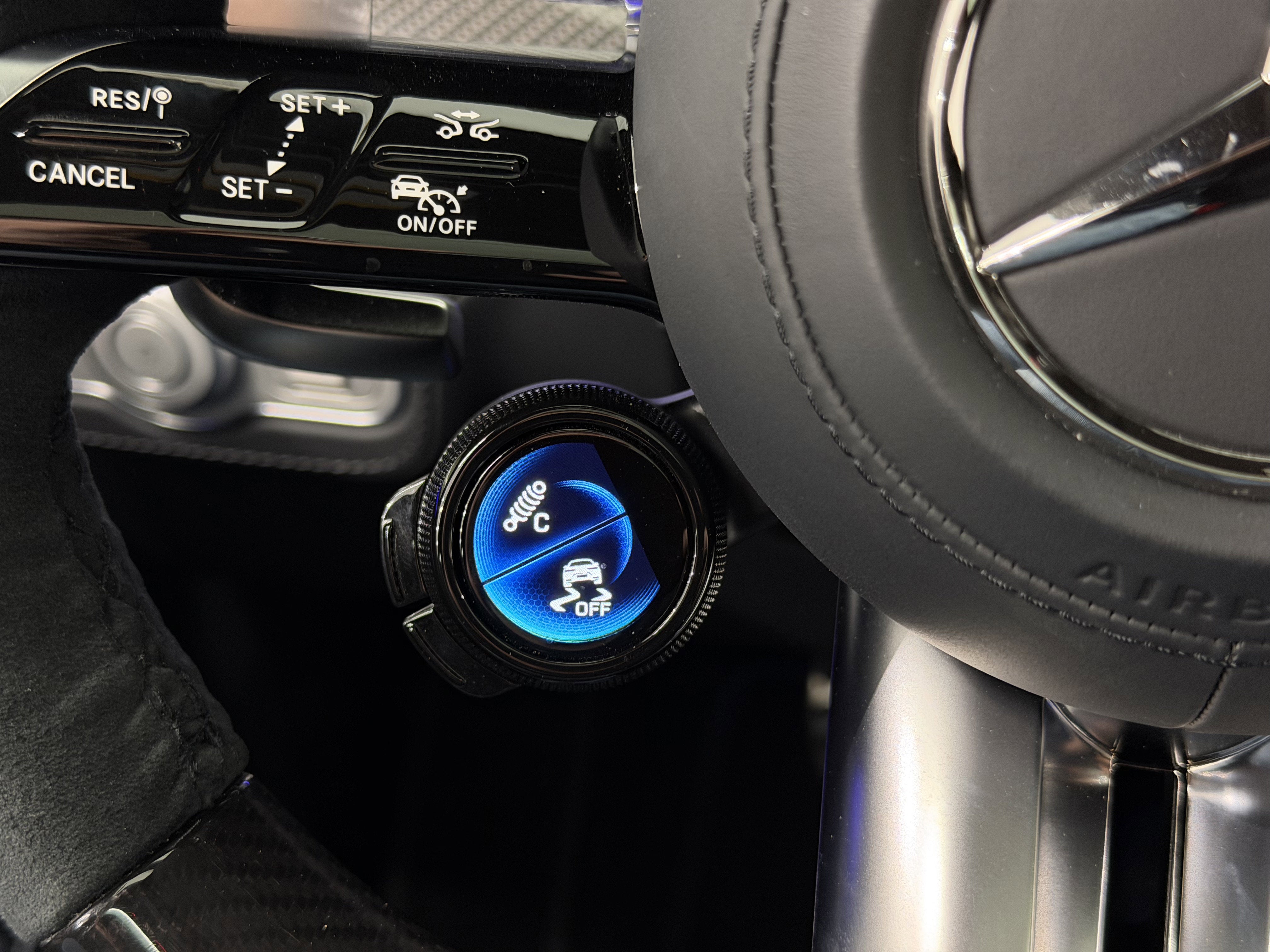 2025 Mercedes-Benz GLE AMG® GLE 53