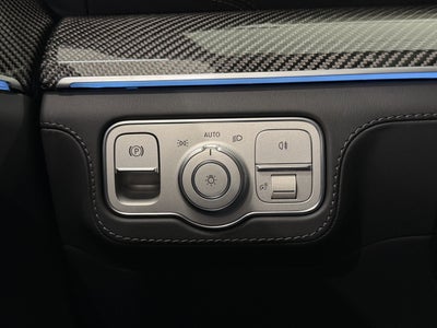 2025 Mercedes-Benz GLE AMG® GLE 53