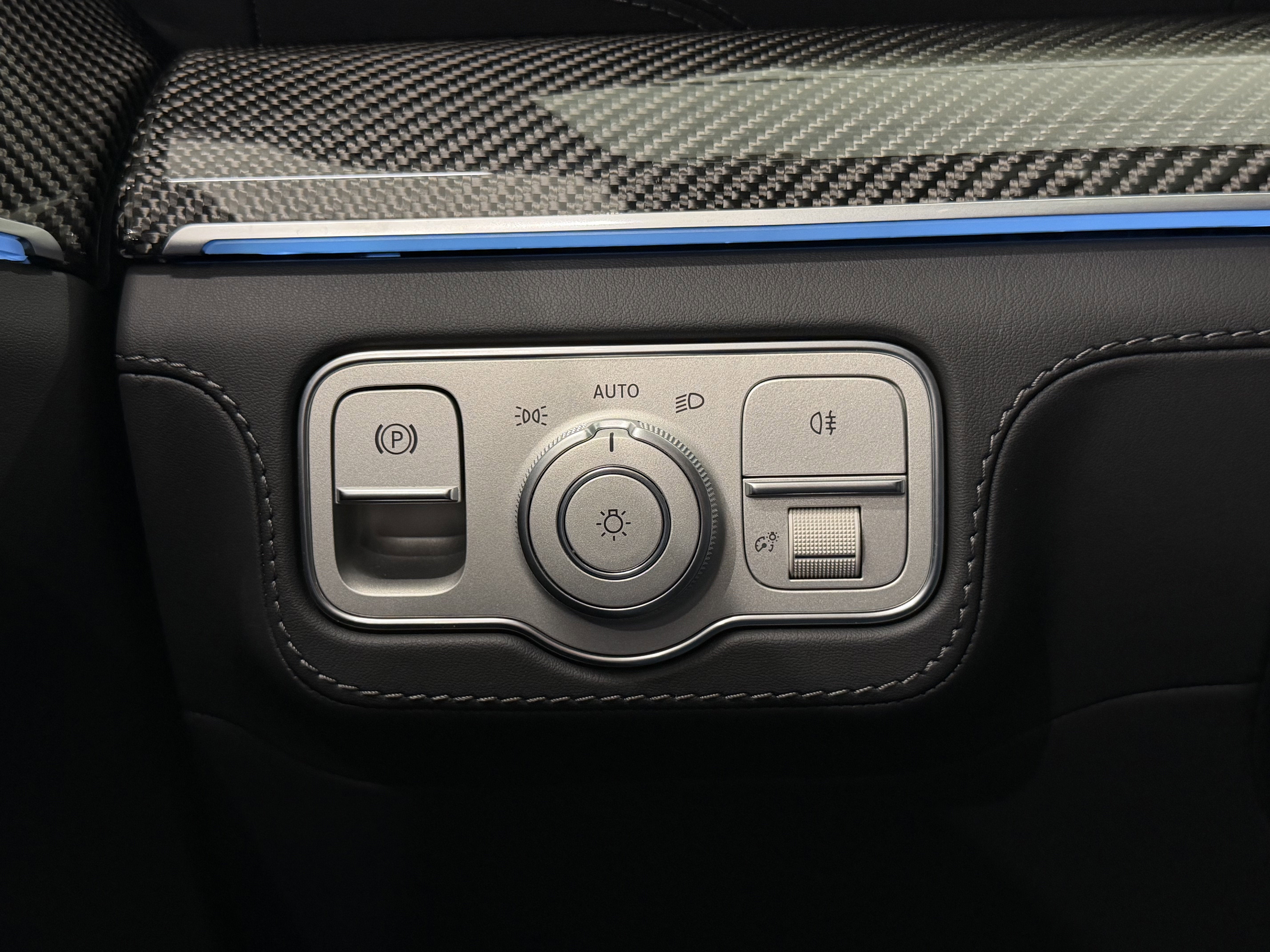 2025 Mercedes-Benz GLE AMG® GLE 53