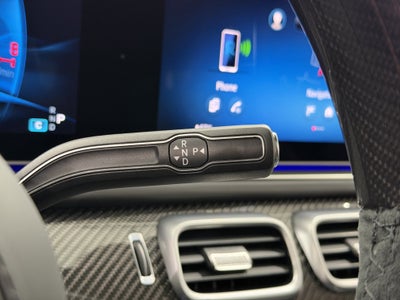 2025 Mercedes-Benz GLE AMG® GLE 53
