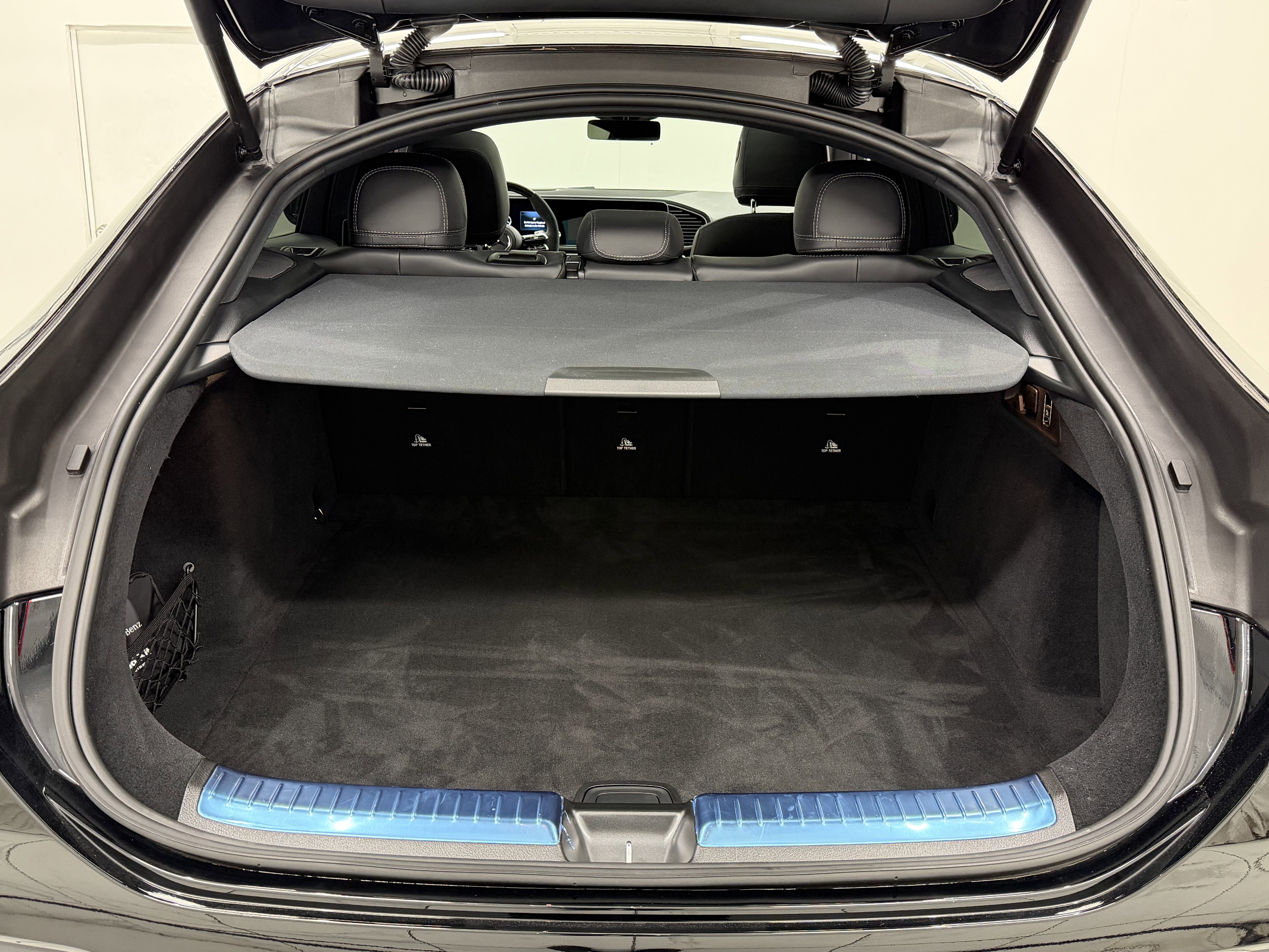 2025 Mercedes-Benz GLE AMG® GLE 53