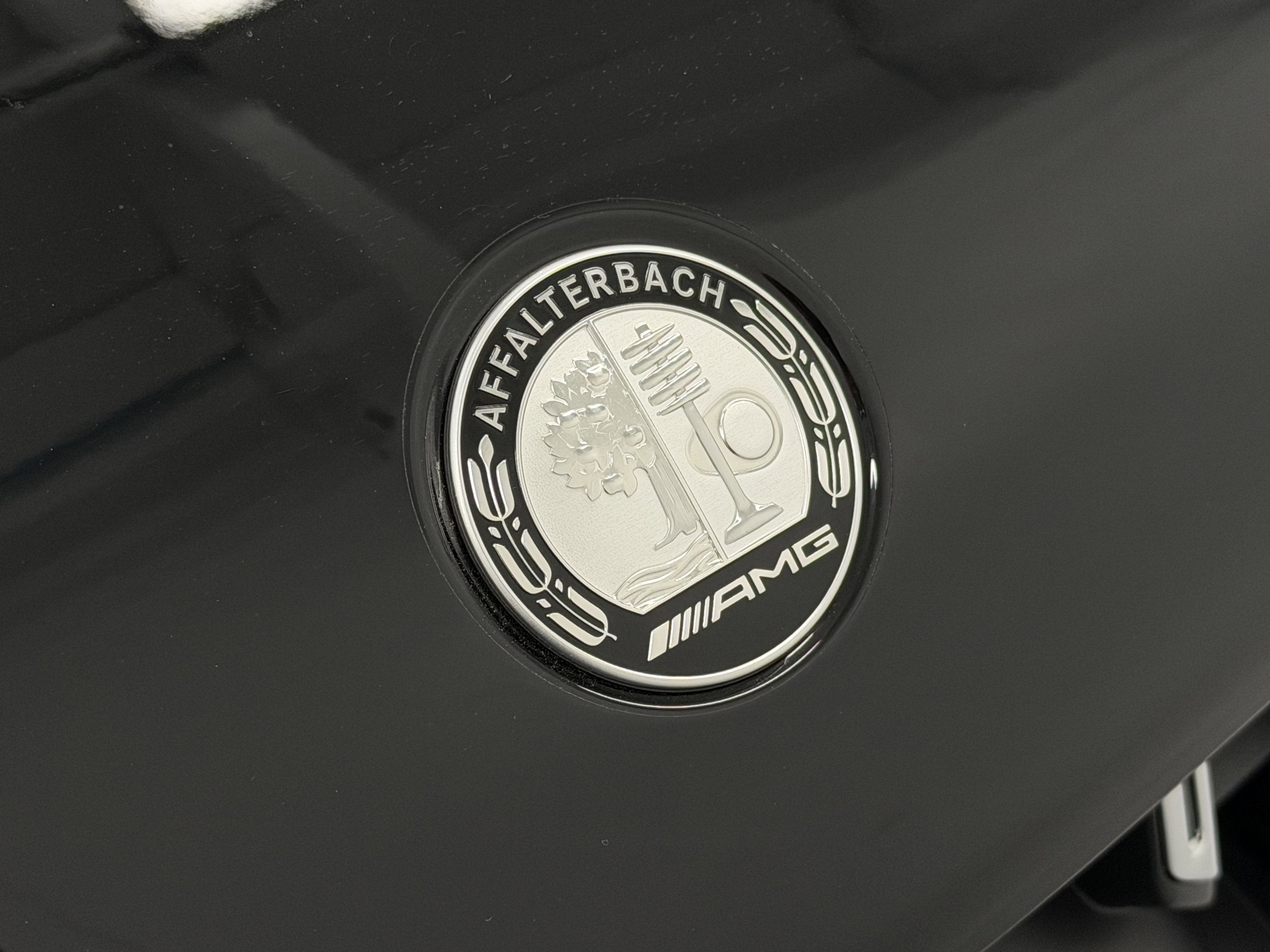 2025 Mercedes-Benz GLE AMG® GLE 53