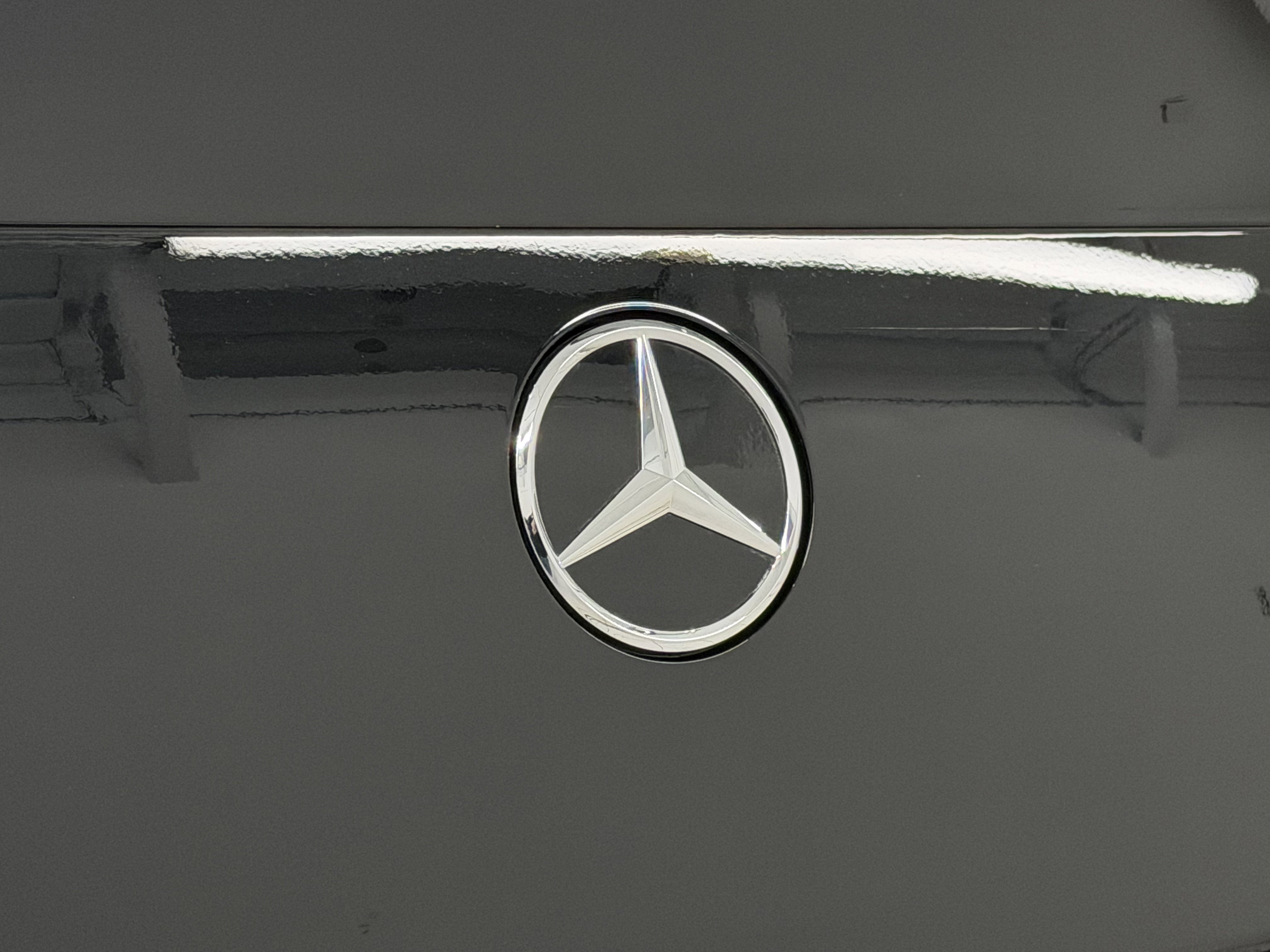 2025 Mercedes-Benz GLE AMG® GLE 53