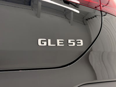 2025 Mercedes-Benz GLE AMG® GLE 53