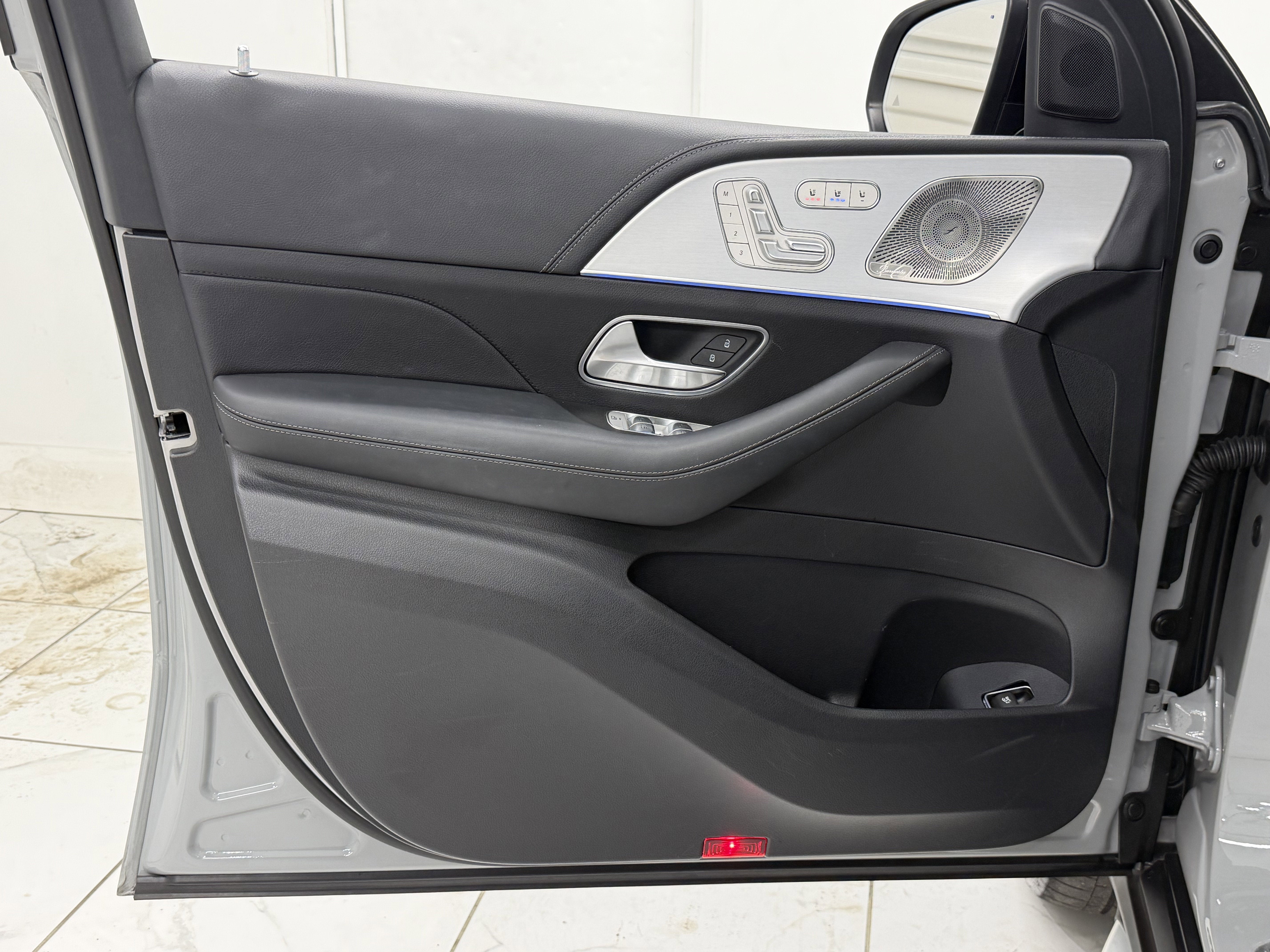 2024 Mercedes-Benz GLE AMG® GLE 53