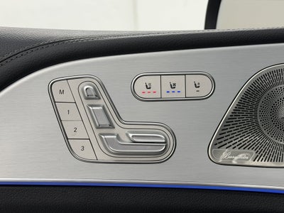 2024 Mercedes-Benz GLE AMG® GLE 53