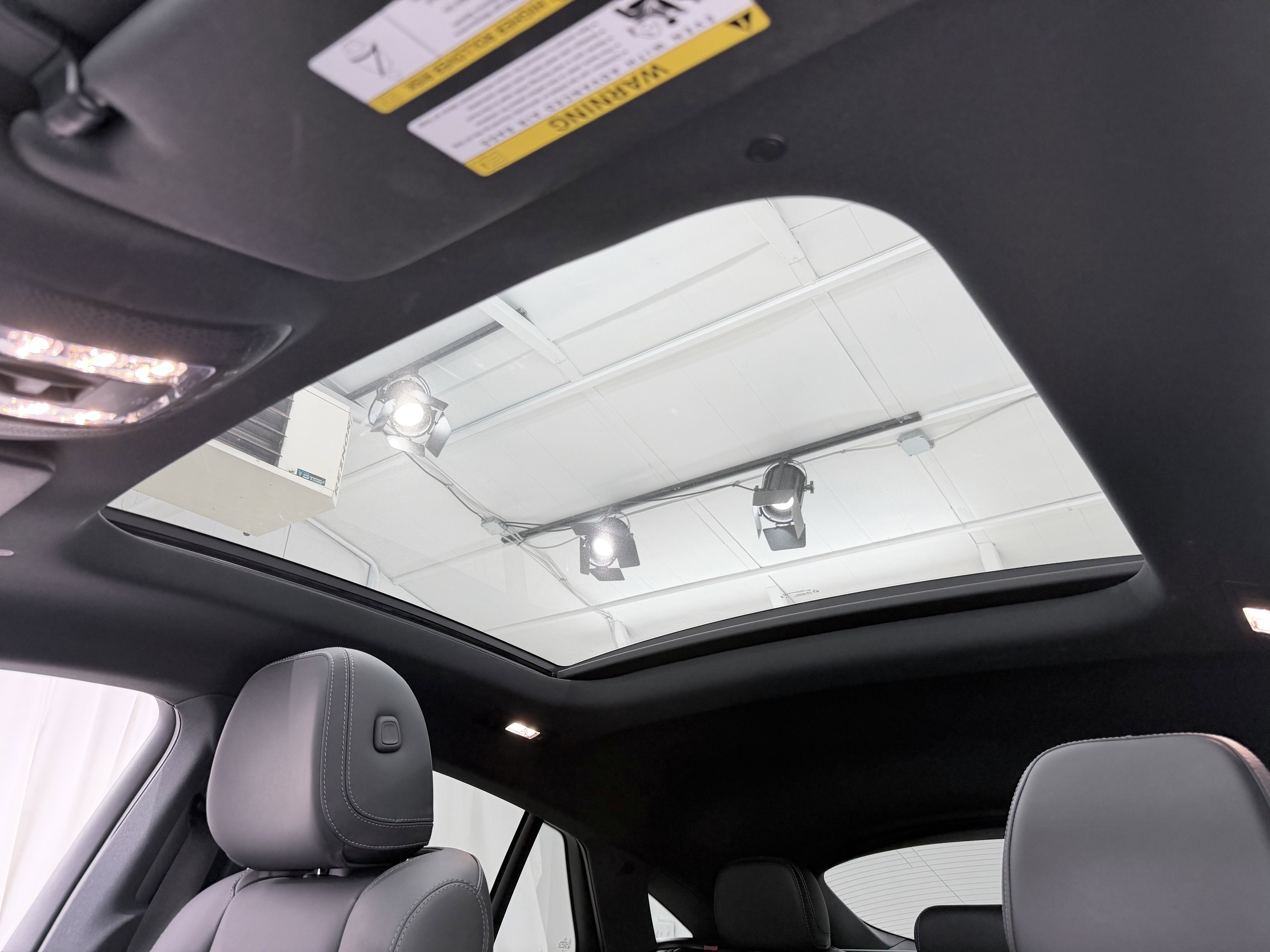 2024 Mercedes-Benz GLE AMG® GLE 53