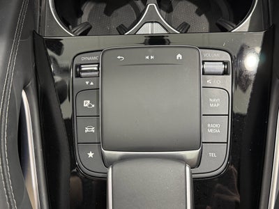 2024 Mercedes-Benz GLE AMG® GLE 53