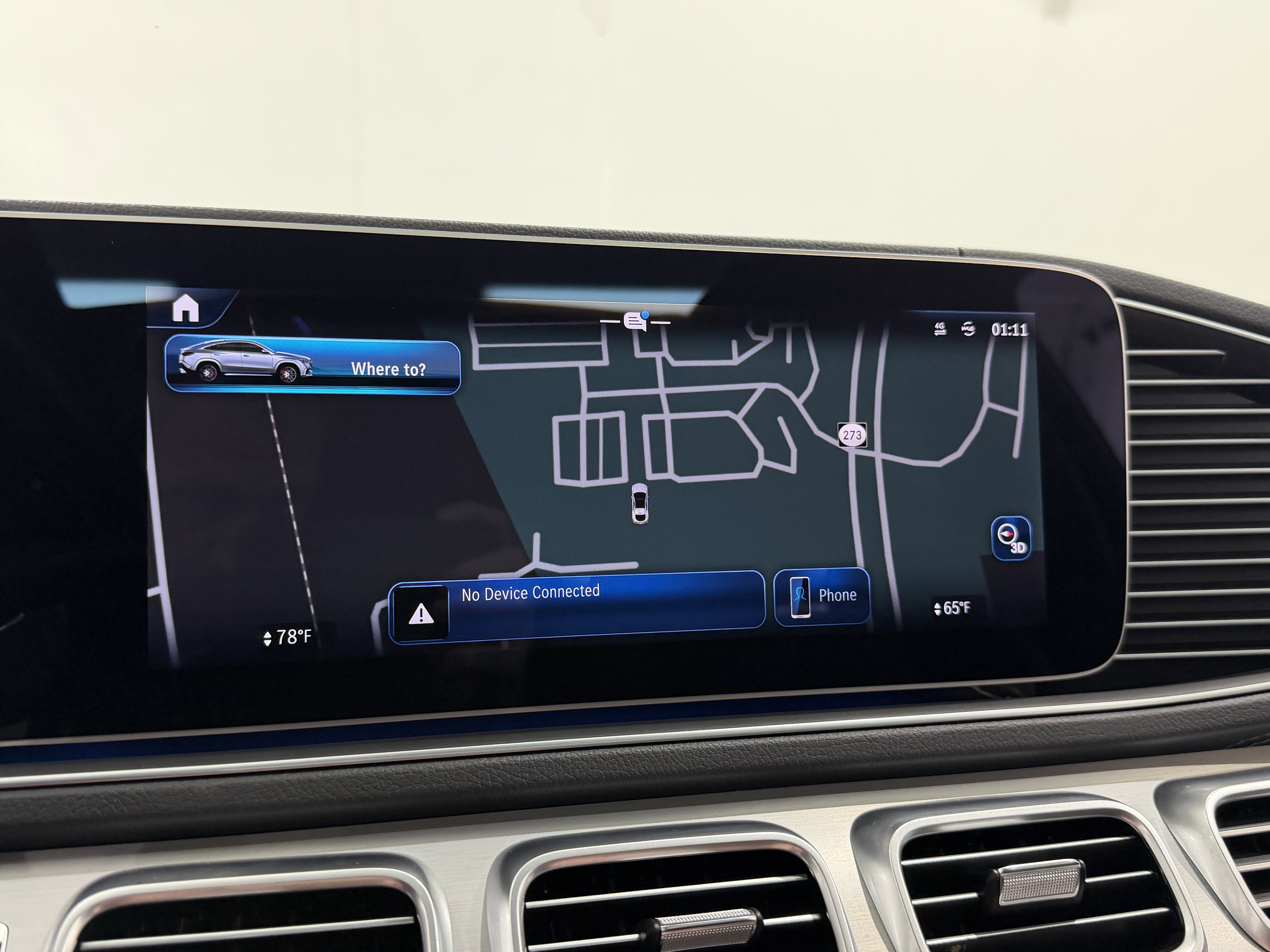 2024 Mercedes-Benz GLE AMG® GLE 53