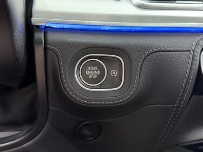 2024 Mercedes-Benz GLE AMG® GLE 53