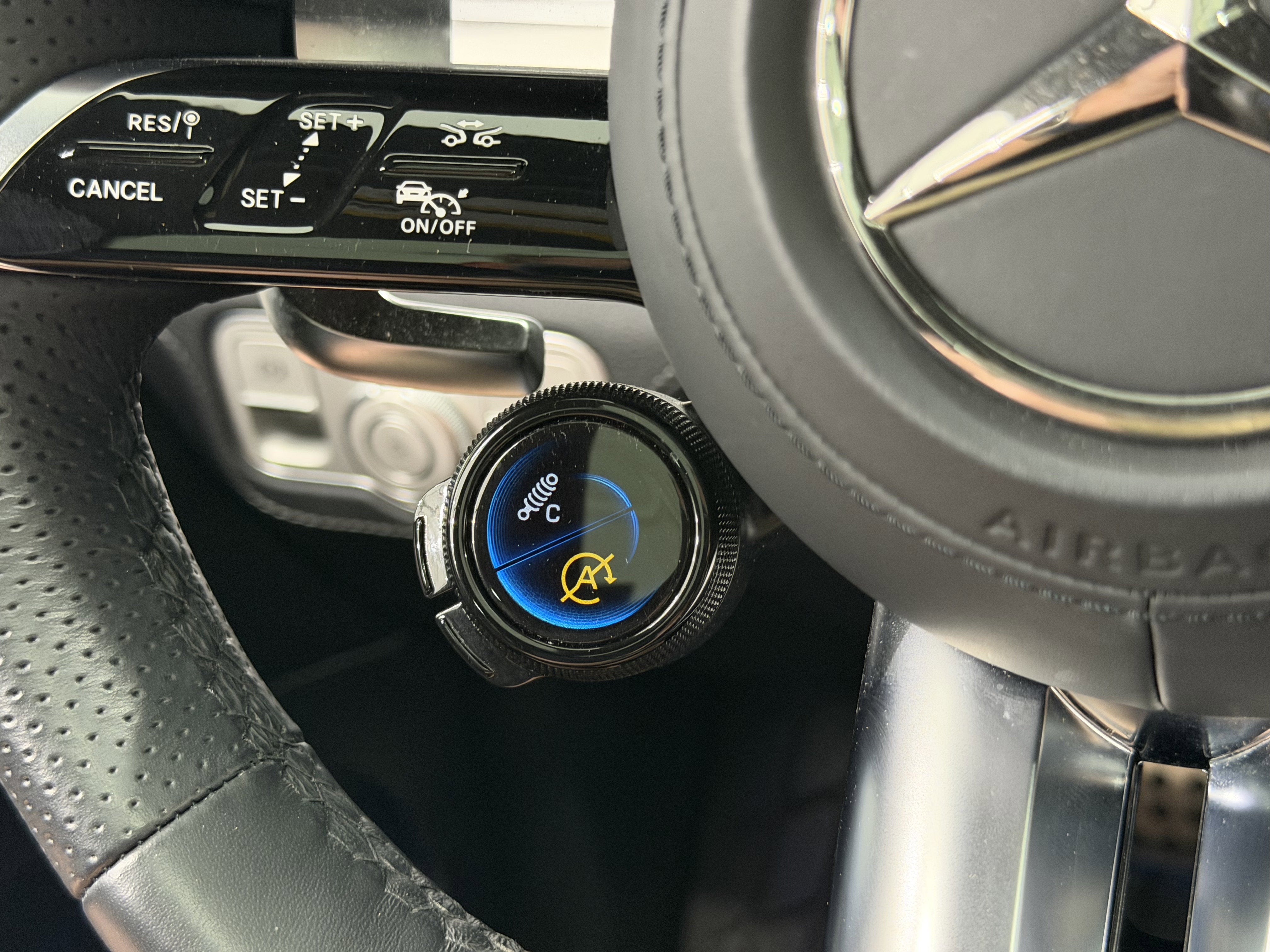 2024 Mercedes-Benz GLE AMG® GLE 53
